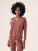 Piżama Henderson Ladies 43023 kr/r Noves 2 S-3XL